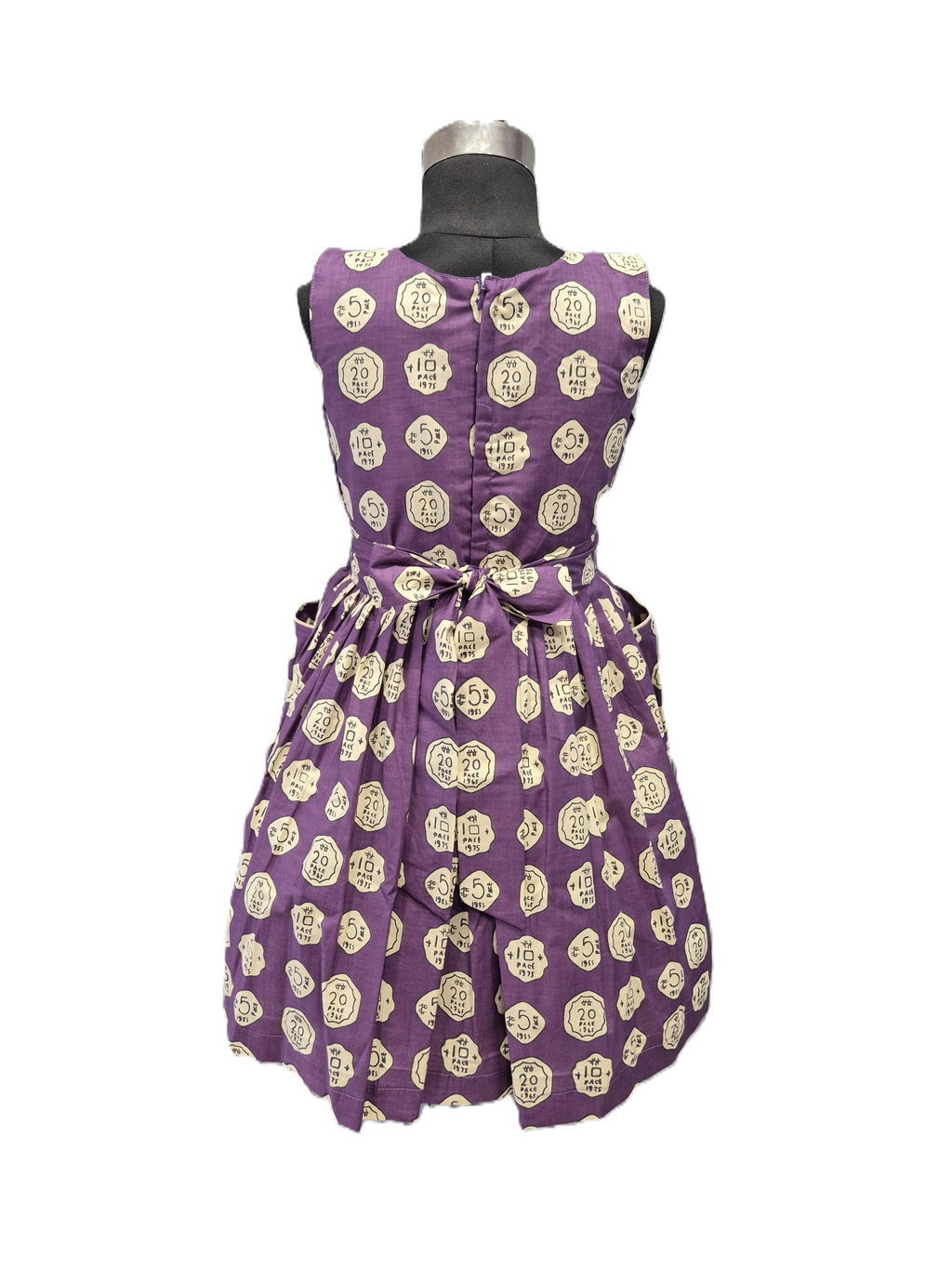 Cotton Frock