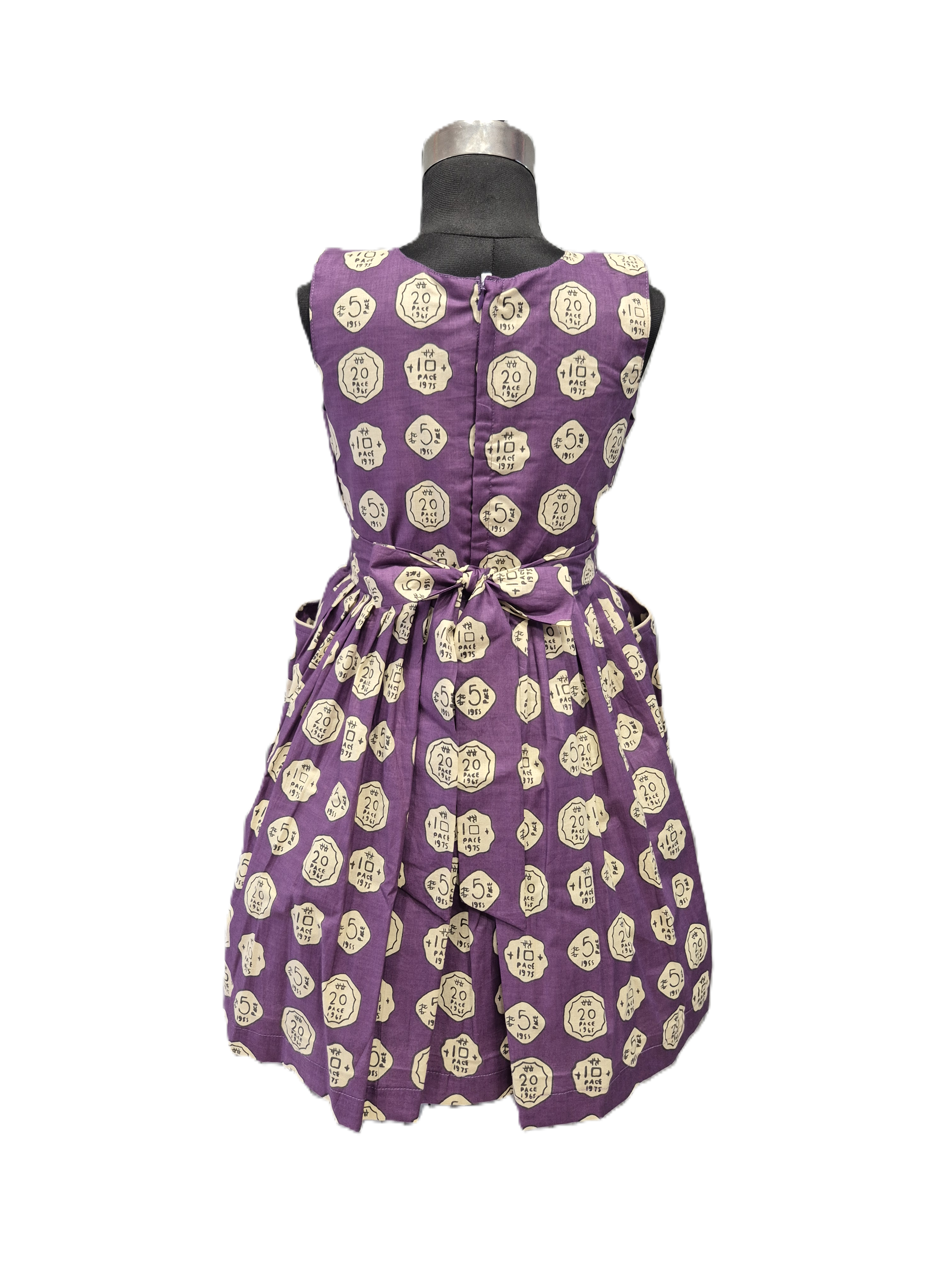 Cotton Frock