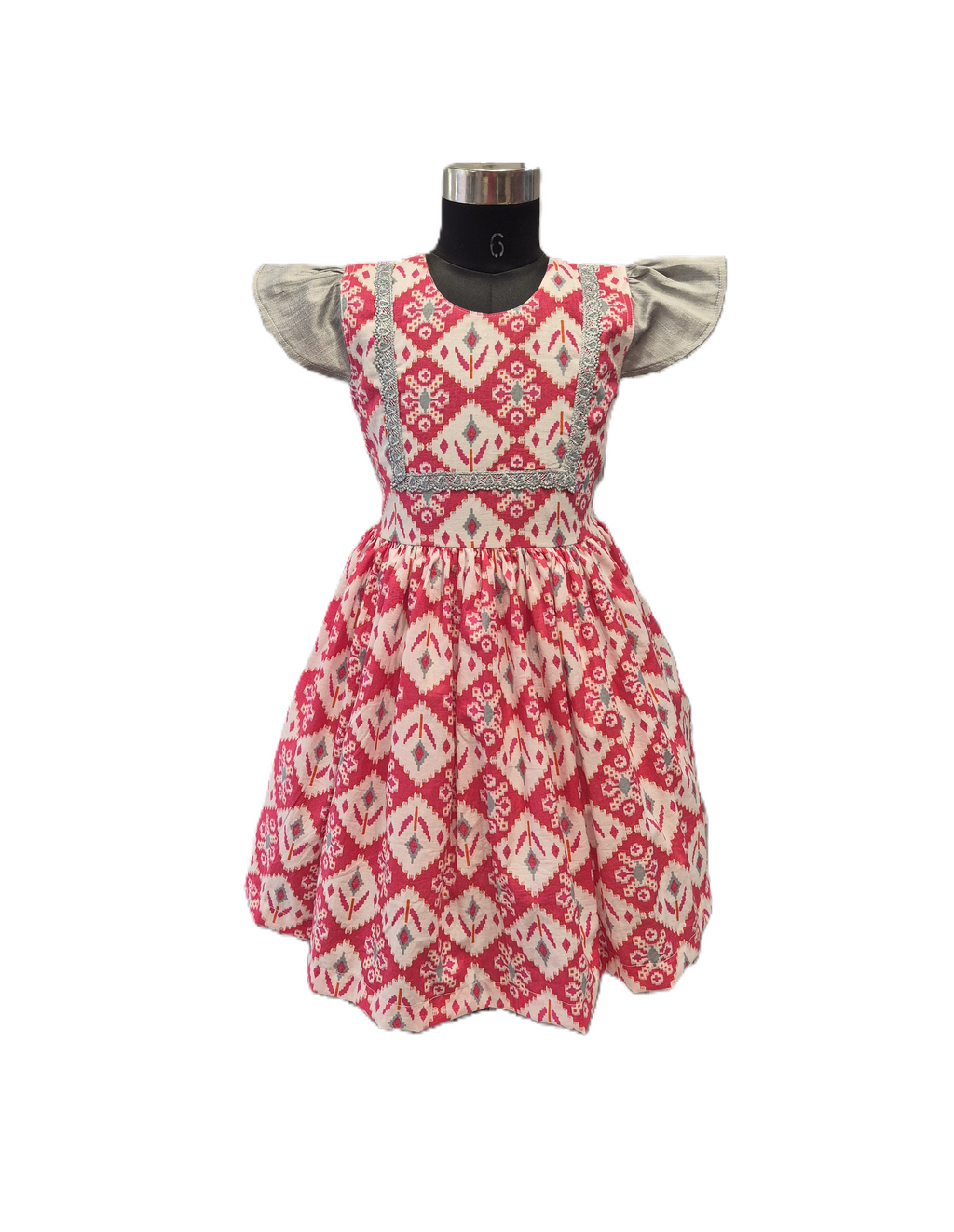 Cotton Frock