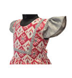 Cotton Frock