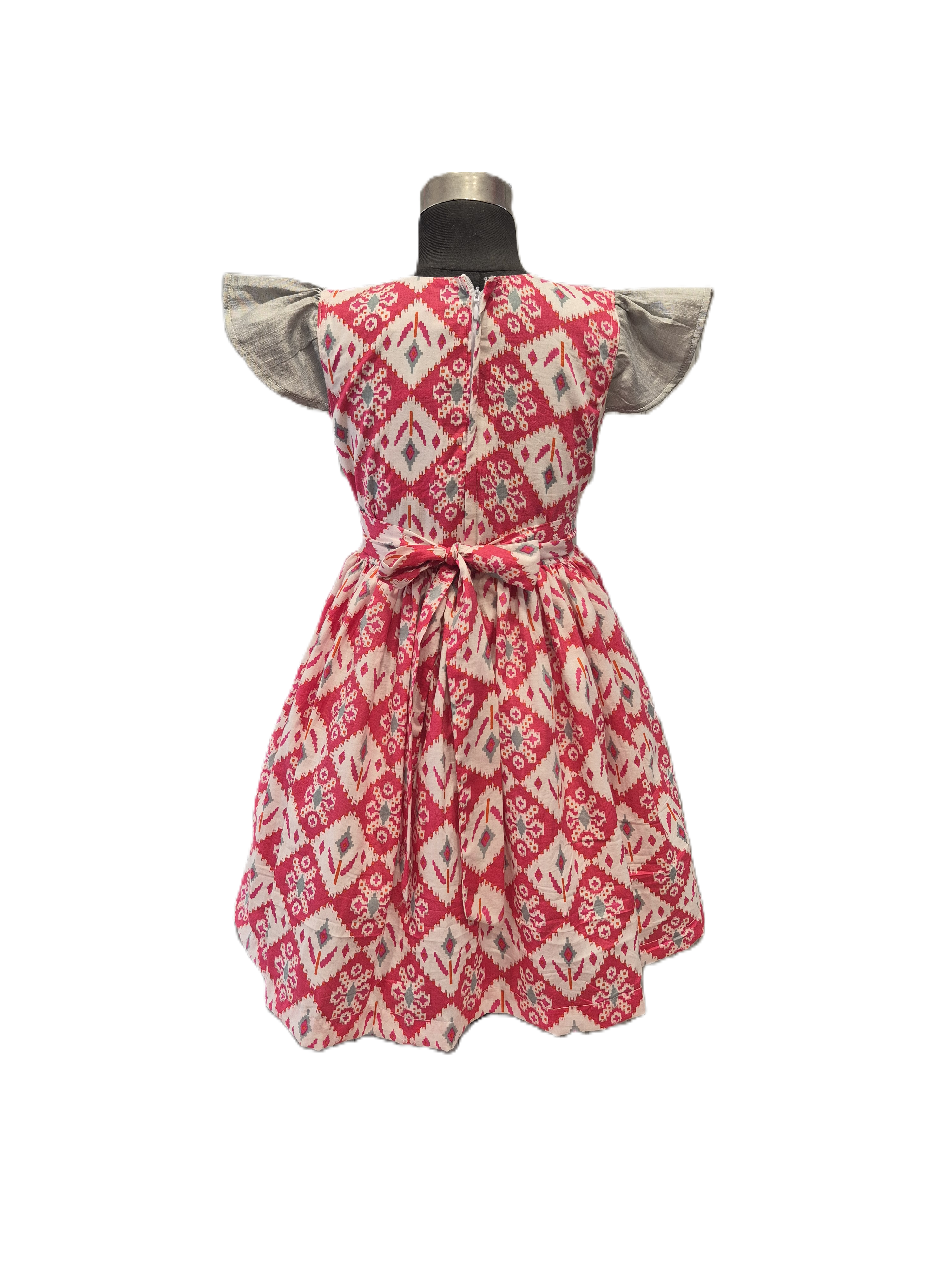 Cotton Frock