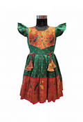 Ethnic Frock