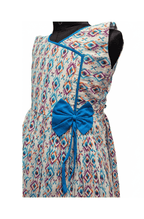 Ethnic Breathable cotton Angrakha Style - House of Kritee