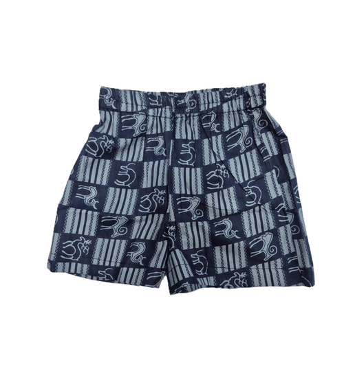 Animal Motif Cotton Co-ord Set