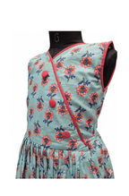 Soft And Maximum Comfortable Cotton Frock - House of Kritee
