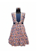Cotton Frock - House of Kritee