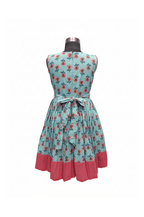 Soft And Maximum Comfortable Cotton Frock - House of Kritee