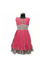 Effortlessly chic and comfortable cotton frock - House of Kritee